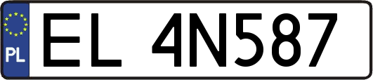 EL4N587