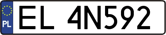 EL4N592