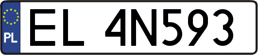 EL4N593