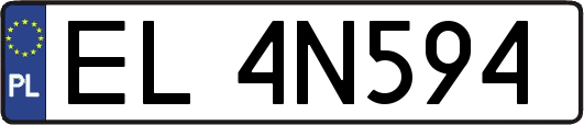 EL4N594
