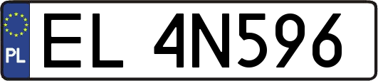 EL4N596