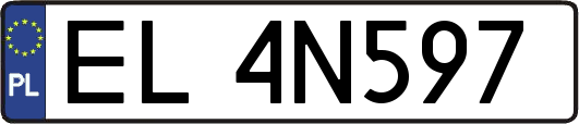 EL4N597