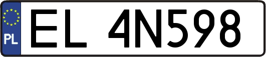 EL4N598