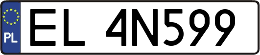 EL4N599