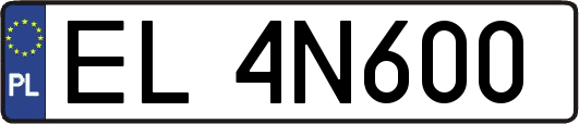 EL4N600