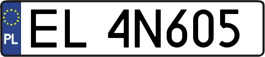 EL4N605