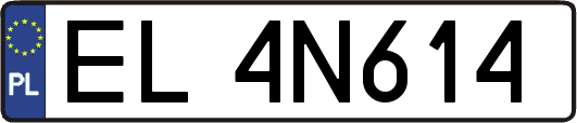 EL4N614