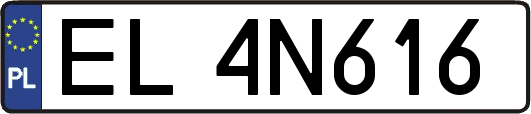 EL4N616