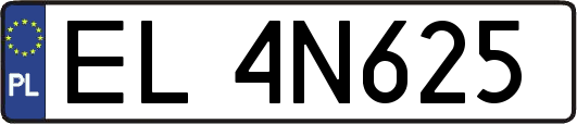 EL4N625