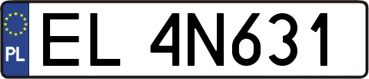 EL4N631
