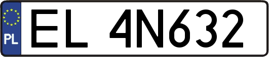 EL4N632