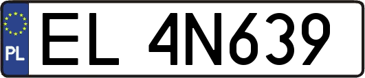 EL4N639