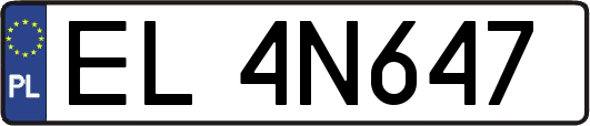 EL4N647