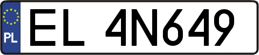 EL4N649