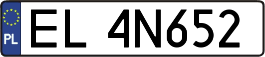 EL4N652