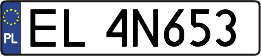 EL4N653