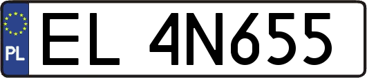EL4N655