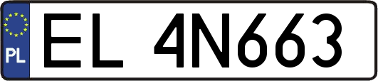 EL4N663