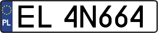 EL4N664