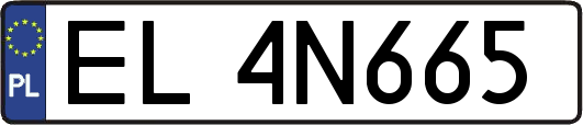 EL4N665