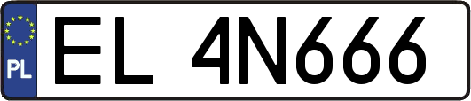 EL4N666