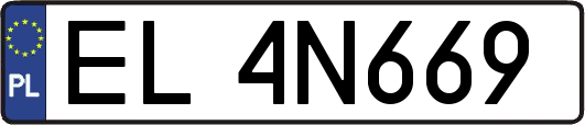 EL4N669