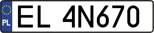 EL4N670