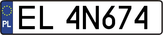 EL4N674