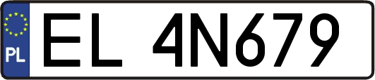 EL4N679