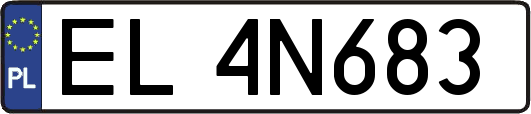 EL4N683