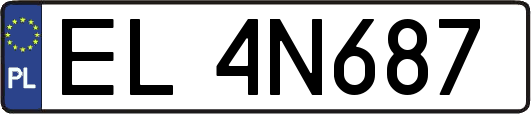 EL4N687