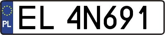 EL4N691