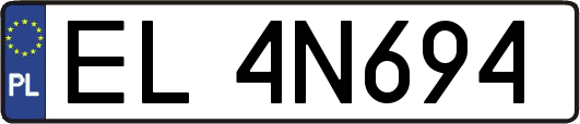 EL4N694