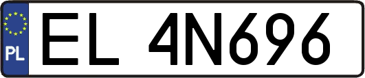EL4N696