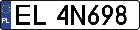 EL4N698