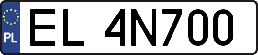 EL4N700