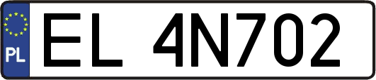 EL4N702