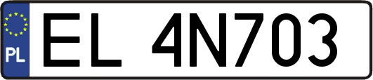 EL4N703