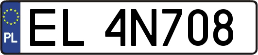 EL4N708