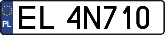 EL4N710