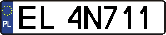 EL4N711