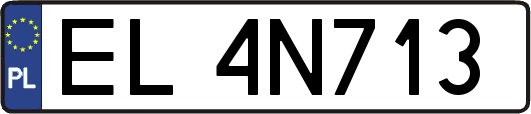 EL4N713