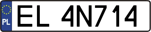 EL4N714