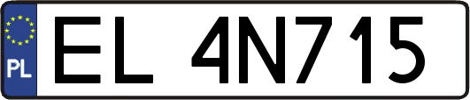 EL4N715