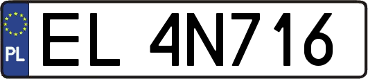 EL4N716