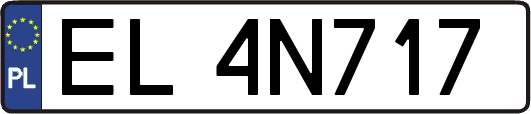 EL4N717