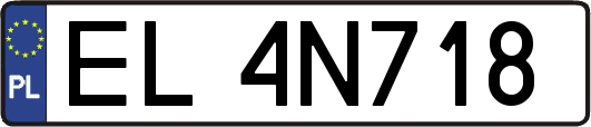 EL4N718