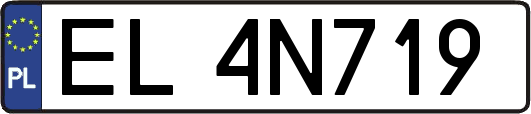 EL4N719
