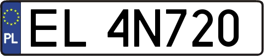 EL4N720