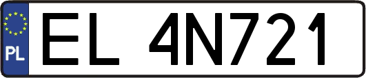 EL4N721